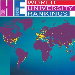 ۳۳ دانشگاه از ایران در میان دانشگاهای برتر مهندسی جهان